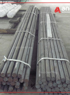 美标ASME SA540 Grade B23 B24圆钢 圆棒 钢板 螺栓用合金钢 锻件