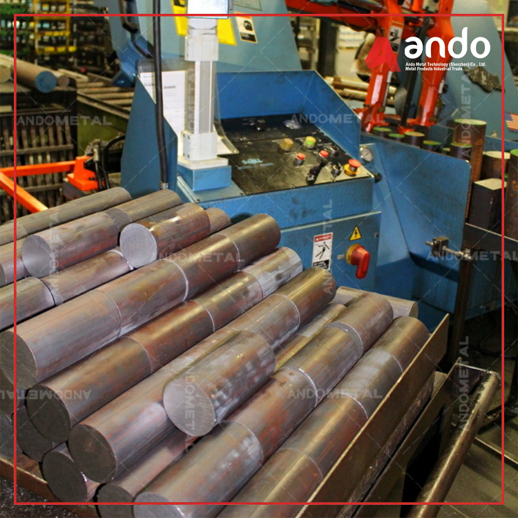 德标1.1201（C45R）圆钢 圆棒 小圆棒 钢板 锻圆 光圆 碳素结构钢