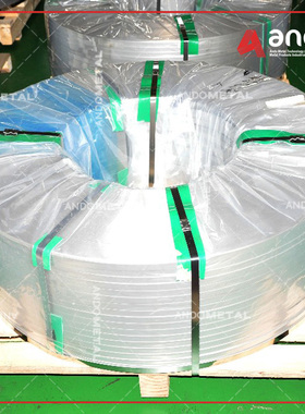 32Cr13Mo 3Cr13Mo冷轧不锈钢钢带 钢板