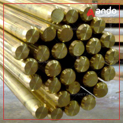 美标C85500黄铜棒 六角棒 方棒 黄铜板 黄铜管 黄铜六角棒 六角管