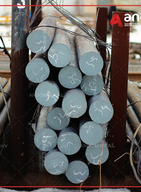 美标ASTM A350 LF2圆钢 圆棒 锻圆 低合金圆钢 锻造圆钢 低合金钢