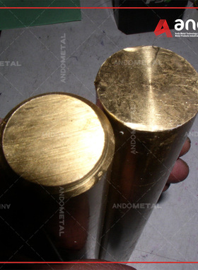 欧标CuZn38Sn1As（CW717R）锡黄铜棒 锡黄铜板 耐腐蚀锡黄铜管