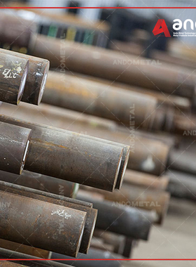 24CrMoV5-5 1.7733 24CrMoV55圆钢 圆棒 锻圆 合金结构钢 锻件