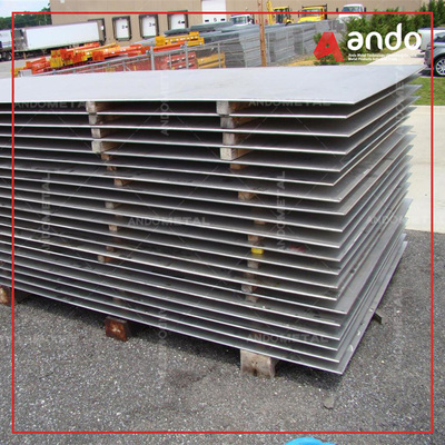 德标EN 10088-2标准 X46Cr13 （1.4034）不锈钢带、钢板