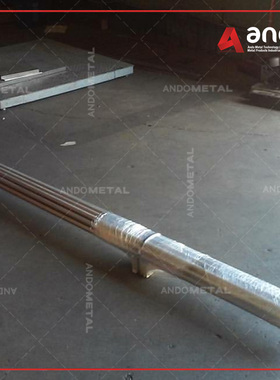 Inconel690（N06690/Alloy690）镍基耐蚀合金棒 圆棒 板材 无缝管