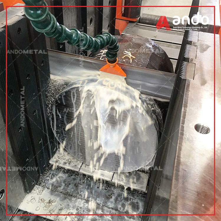 正宗4Cr14Ni14W2Mo耐热不锈钢圆棒 圆钢 光圆 钢板 锻件 叶片钢