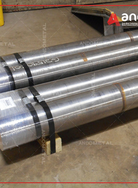 欧标1.4913（X19CrMoVNbN11-1）不锈钢圆棒 圆钢 光圆 锻圆 钢板