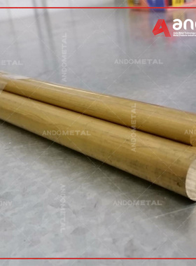 美标C69400硅黄铜棒 圆棒 六角棒 硅黄铜板 耐蚀 硅黄铜管 定做