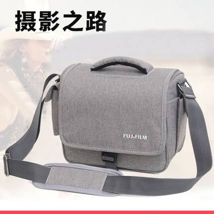 适用于富士单肩微单单反相机包XT3 XT4 XT30 XT20 XA3  XT10 XT2