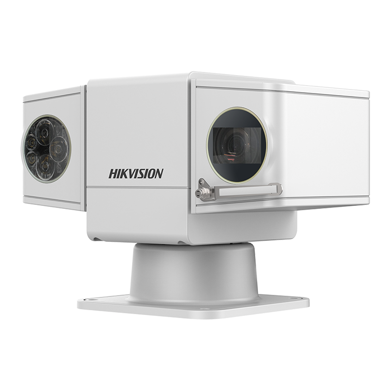 海康威视(HIKVISION) DS-2DY54JXBWHL23倍400万数码摄像机