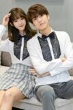 714-D605P45/2025情侣发型师ktv酒吧餐厅礼服衬衫工作衬衣S-5XL，男装衬衫，星座714(原C313)