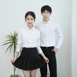 714-Y223P40/2025春季新款韩版修身衬衫夜店酒吧餐厅工作衬衣，男装衬衫，星座714(原C313)