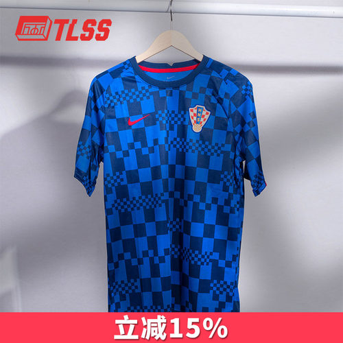 耐克nike正品20-21球迷版足球服