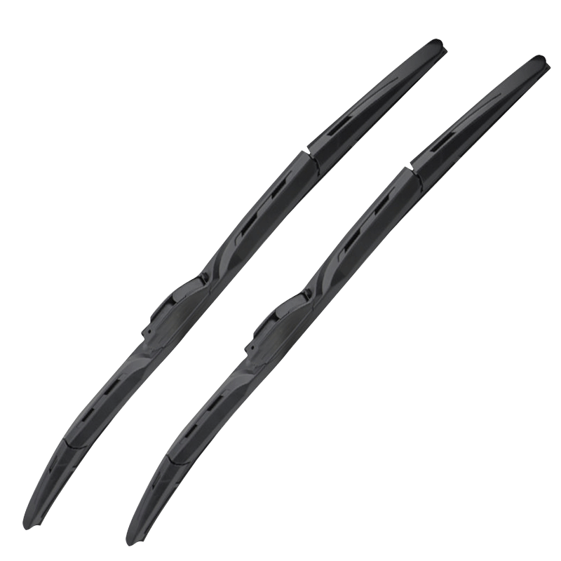 适用于丰田埃尔法塞纳普瑞维亚大霸王MVP前玻璃雨刮片雨刮刮水器