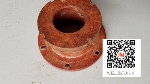 玻璃钢密封盒总成 密封组件 UHB-UF（ZK)砂浆泵机封