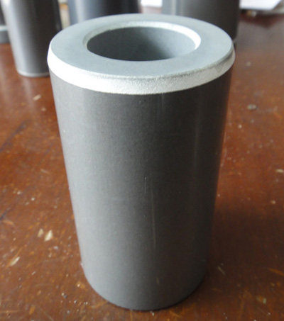 宜兴泵 宙司泵 200UHB-ZK砂浆泵轴套配套氮化硅轴套