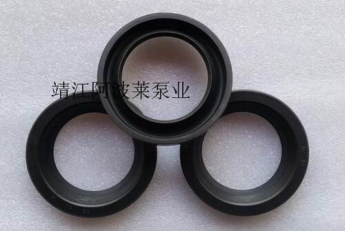 HFM/UHB/FYS化工泵工程塑料泵水封轴封K型圈氟胶油封胶圈