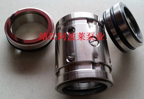 双端面机械密封 不锈钢离心泵IH泵机封  224-35/50/60/70