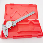 200 300mm 上海申工带表卡尺 正品 150 原装 不锈钢带表卡尺0