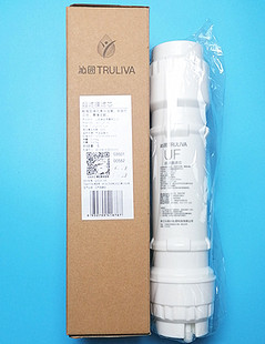 快接明杆式 超滤膜UF1新 正品 1002 10寸韩式 净水器滤芯