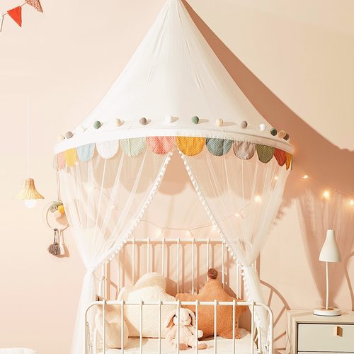 儿童帐篷室内游戏屋读书角