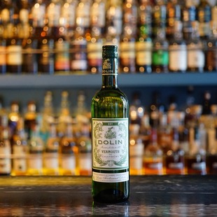 国行·DOLIN杜凌/督林干味美思酒(加香葡萄酒）利口酒 洋酒