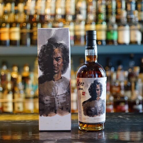 THEWHISKYFIND朗姆酒国行包邮