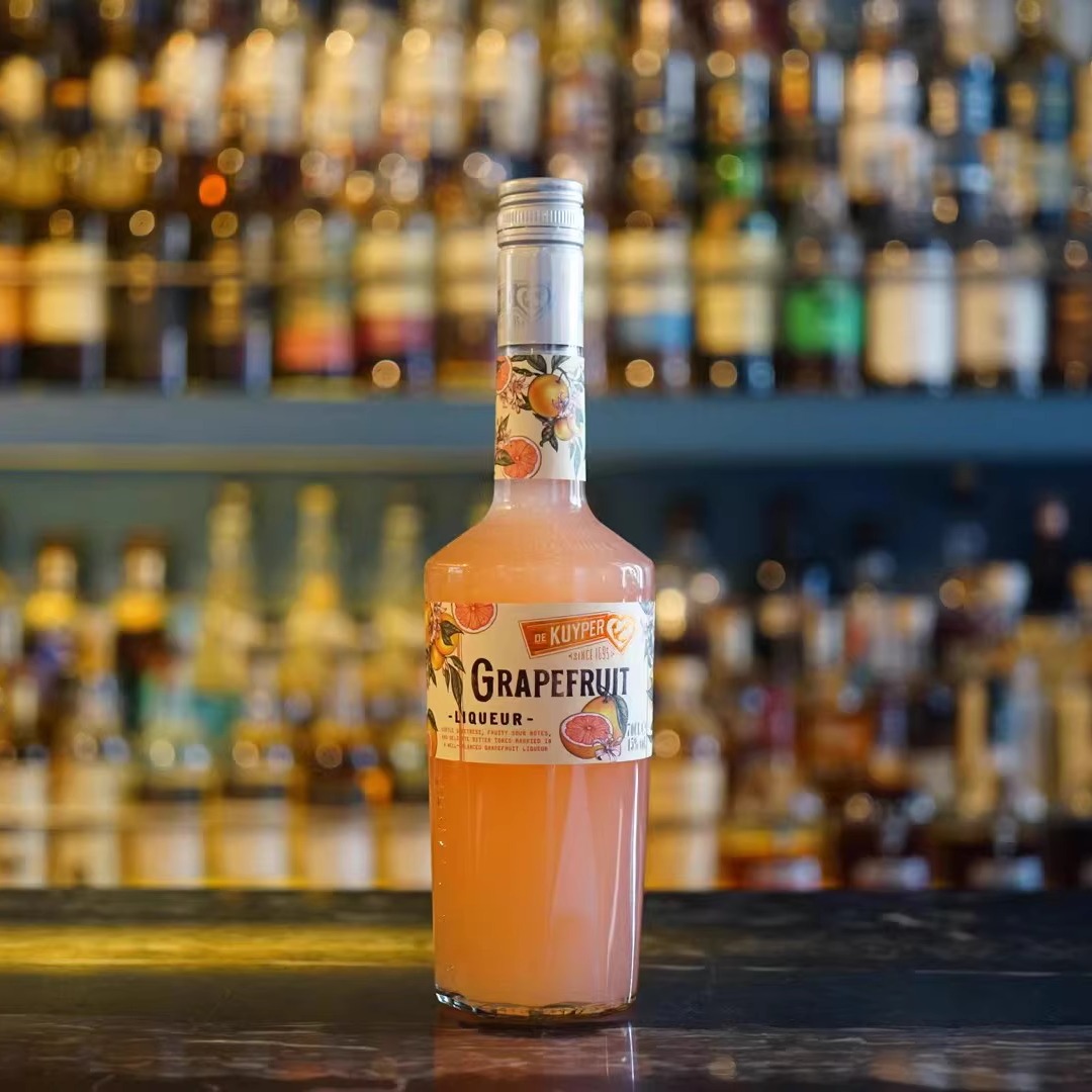 迪凯堡力娇酒配制酒洋酒利口酒