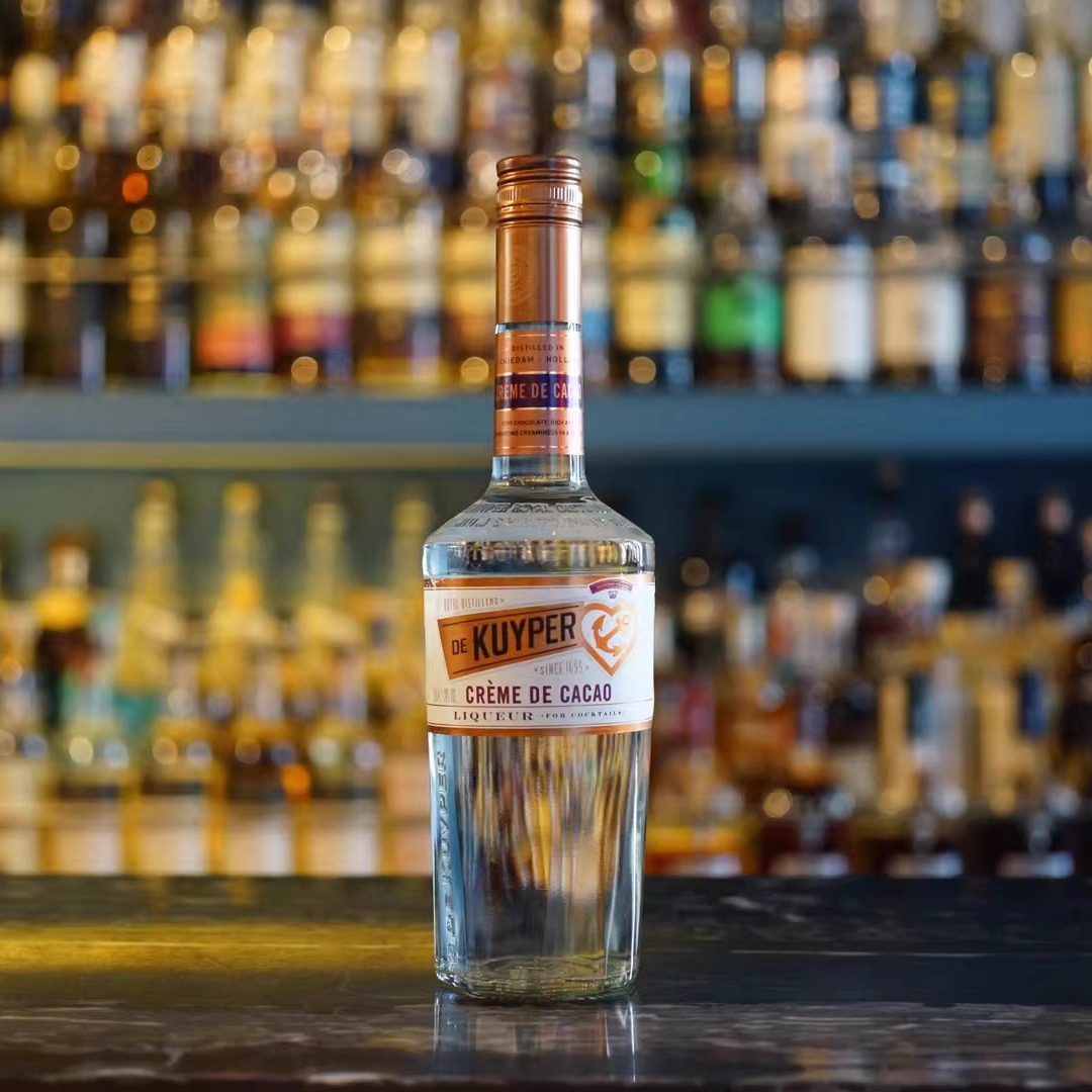 迪凯堡力娇酒配制酒利口酒洋酒