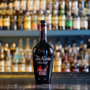 国行·Tia Maria 添万利咖啡力娇酒 利口酒 露酒 进口洋酒