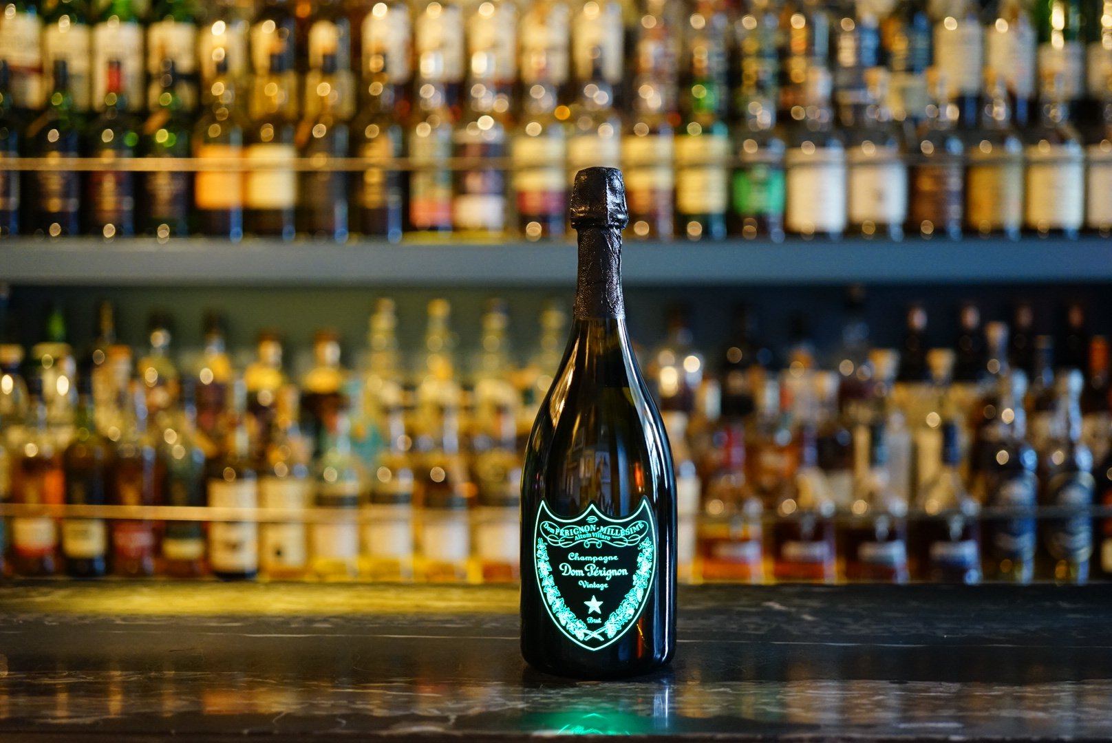 【国行包邮】dom perignon唐培里侬香槟王夜光版香槟酒起泡酒洋酒