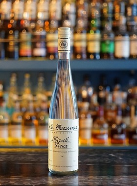 【国行正品】MASSENEZ马塞内茨樱桃白兰地 利口酒配制酒 进口洋酒