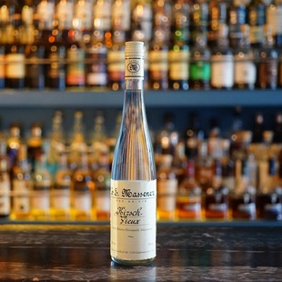 国行·MASSENEZ马塞内茨樱桃白兰地 利口酒配制酒 进口洋酒