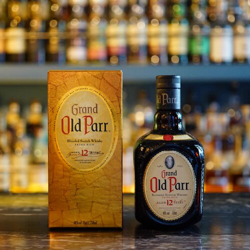 欧伯威士忌特醇调配型国行正品