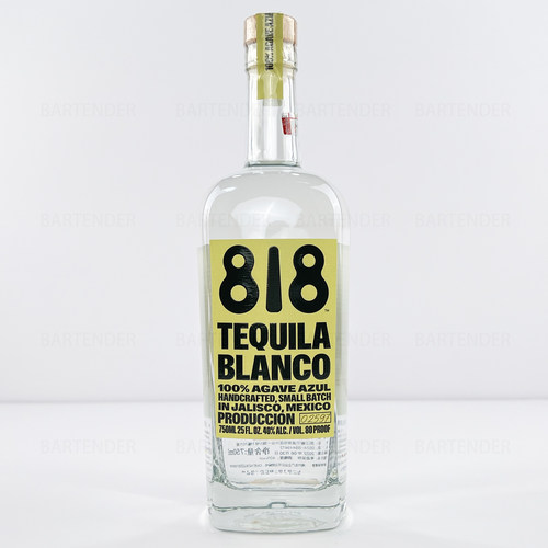 龙舌兰酒詹娜国行100%纯龙舌兰
