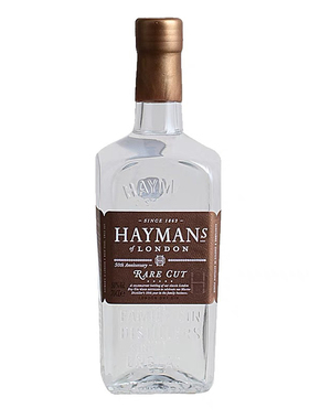 国行·Hayman's海曼臻心纪念版金酒 原装进口洋酒杜松子酒700ml