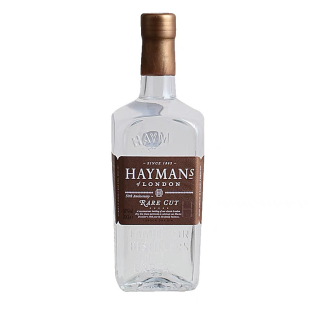国行·Hayman's海曼臻心纪念版金酒 原装进口洋酒杜松子酒700ml