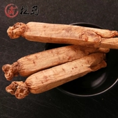 无糖 别直参 首发 大支 人参 红参 黄皮 高丽红参 林岛 新品