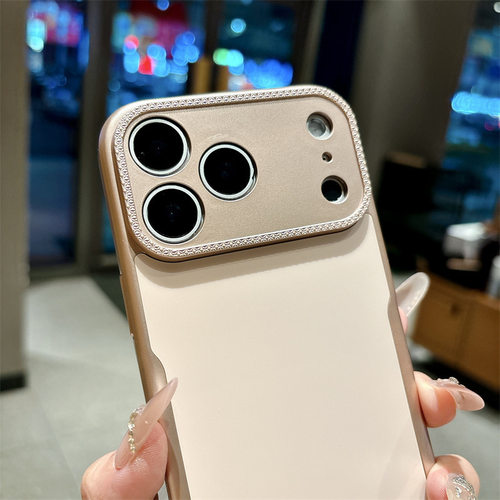 刀锋小蛮腰iPhone17Pro手机壳｜