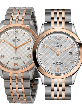 TUDOR帝舵1926系列自动机械男女情侣手表M91551-0001/M91351-0001