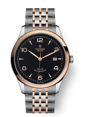 帝舵TUDOR 瑞士手表 1926系列日历自动机械男性腕表M91651-0003