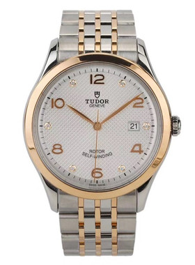 瑞士帝舵TUDOR1926系列M91651-0002腕表 自动机械男士手表