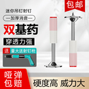 迷你炮钉一体钉吊顶神器专用射钉消防钉炮钉枪钉子消音泡钉炮枪钉