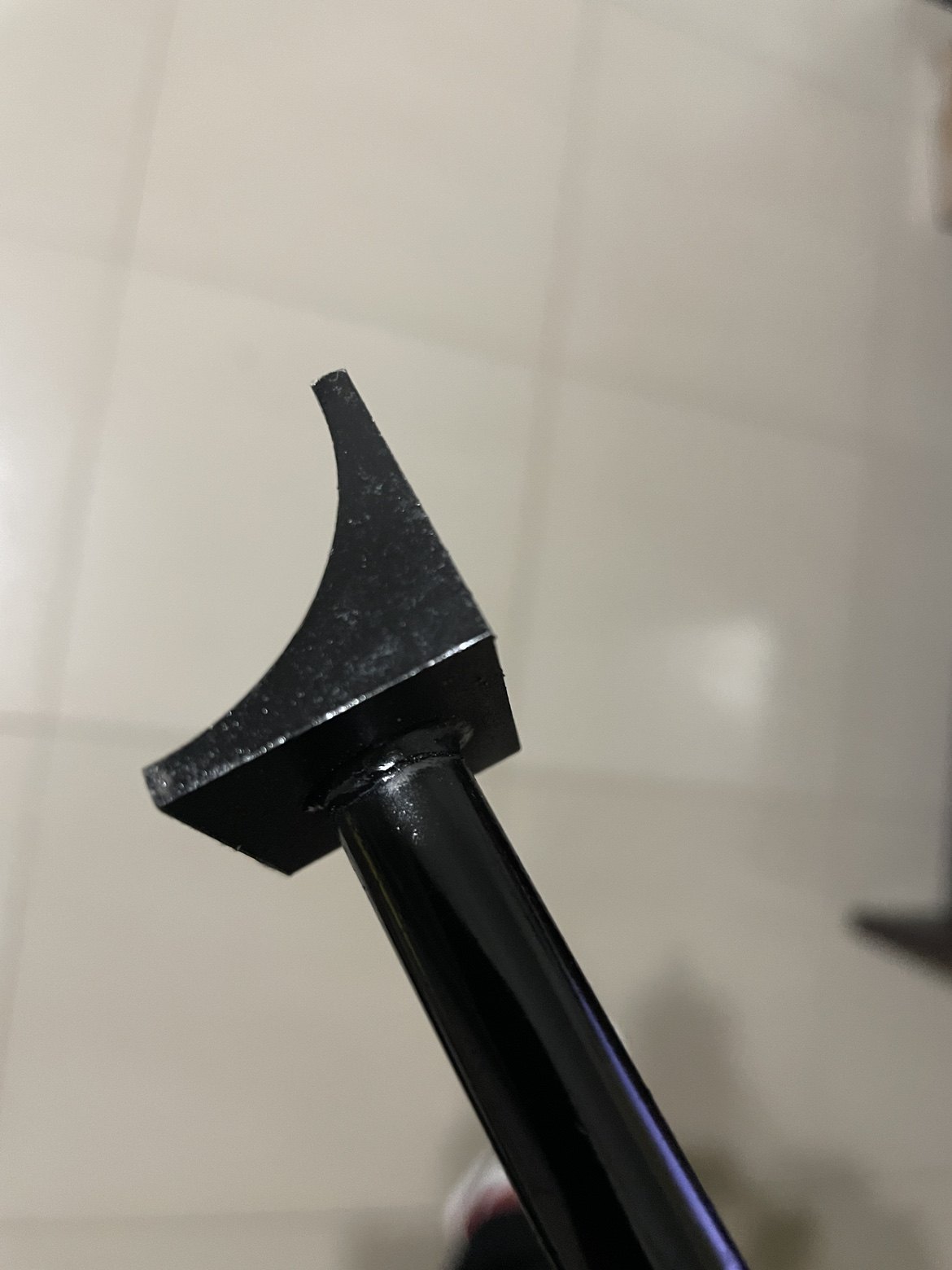 变电站基础输电线路混凝土基础铁倒角器圆弧角抹子