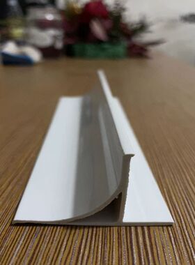 变电站倒角条电厂pvc混凝土倒角线条 铁塔线路基础圆角边模252030