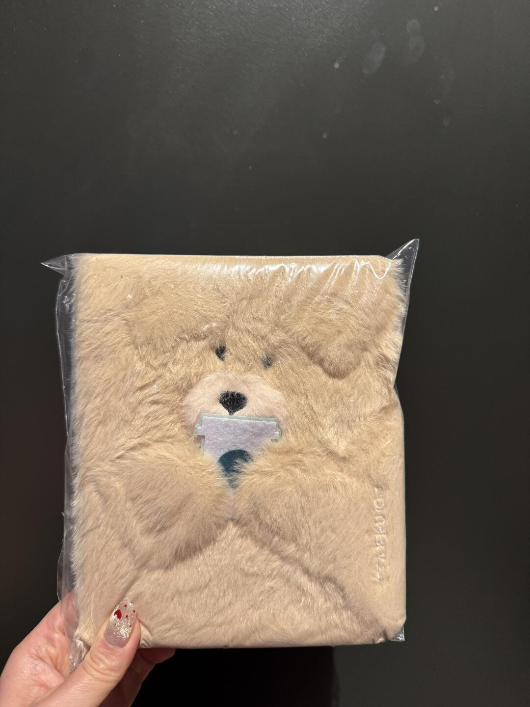 正品代购星巴克专星送熊店长笔记本三明治笔袋充电线手边咖啡厅文