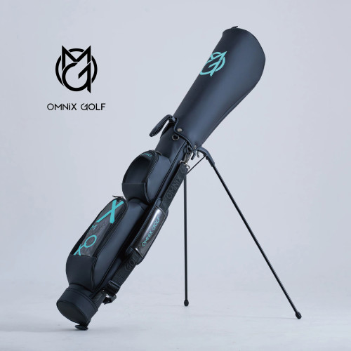 OMNIXGOLF高尔夫枪包练习包