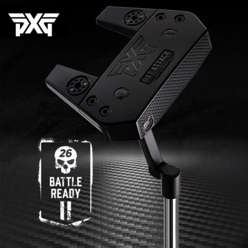PXG高尔夫球杆男女士推杆