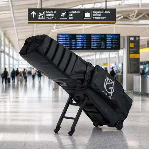 OMNIXGOLF高尔夫航空旅行外袋