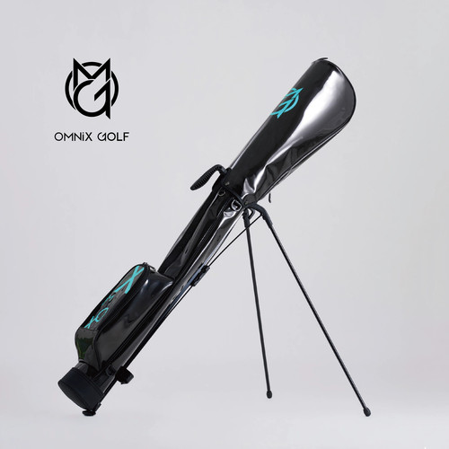 新款OMNIX GOLF 高尔夫枪包 练习包 高尔夫支架球包运动时尚便携